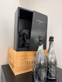 Dom perignon p2 2004