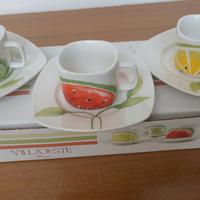 Servizio caffè Villadeste.