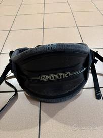 Harness mystic