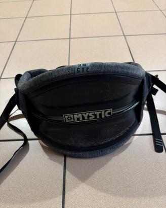 Harness mystic