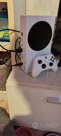 XBOX serie s