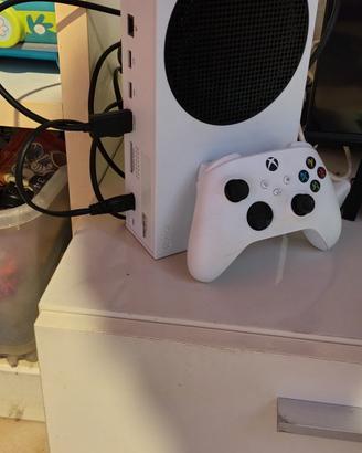 XBOX serie s