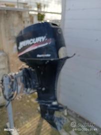Mercury 40/60