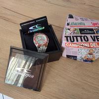 orologio da uomo chronotech