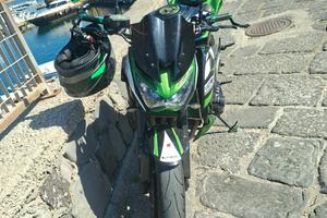 kawasaki z800 2013 