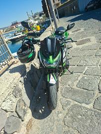 kawasaki z800 2013 