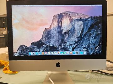 imac 21 