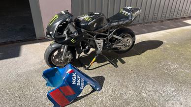 Minimoto DM Polini