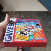 SUPER MARIO LAND PER GAME BOY