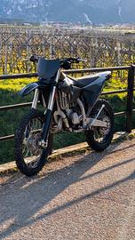 Fantic XE 125