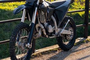 Fantic XE 125