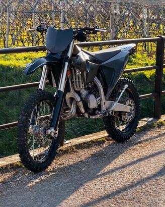 Fantic XE 125