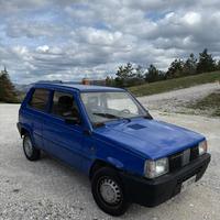 Fiat panda 750