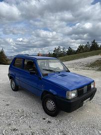 Fiat panda 750