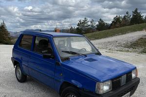 Fiat panda 750