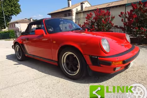 PORSCHE 911 SC 3.0 Cabriolet