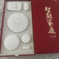 Smart home Xiaomi