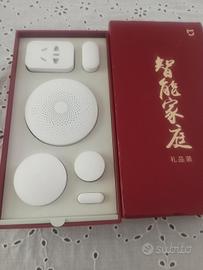 Smart home Xiaomi