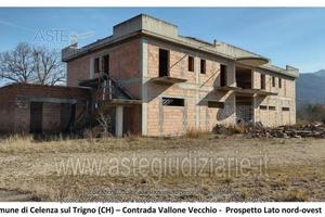 Albergo/Hotel Celenza sul Trigno [A4310219]