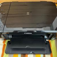 Stampante multifunzione Canon PIXMA MG3150 Wi-Fi