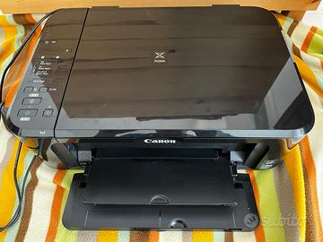 Stampante multifunzione Canon PIXMA MG3150 Wi-Fi