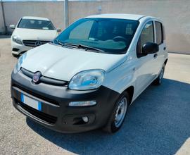 Fiat Panda VAN 1.3 MJT 80 CV 2016