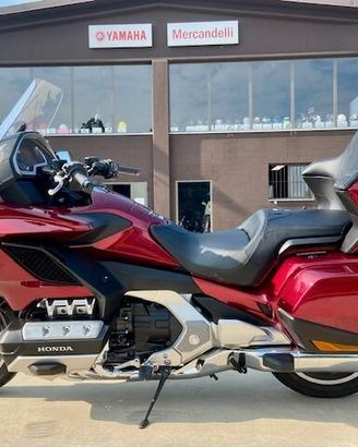 Honda GL 1800 Gold Wing ABS - TOUR 2018
