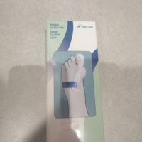 Correttore per alluce valgo