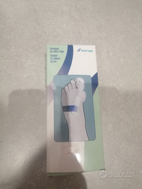 Correttore per alluce valgo