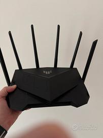 Router da gaming Asus TUF-AX5400