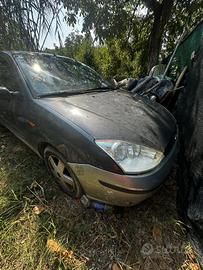 Ford Focus per pezzi di ricambio 