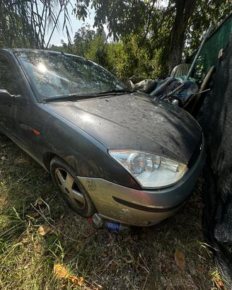 Ford Focus per pezzi di ricambio 