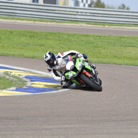 Kawasaki Ninja ZX 10 R