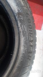 Gomme 4 stagioni Good Year 