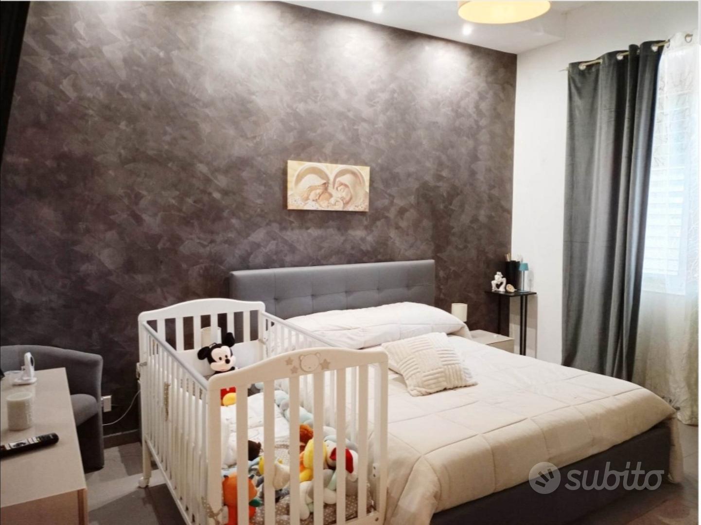 Appartamento – SR - Vista 3