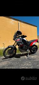 Ténéré 700 yamaha