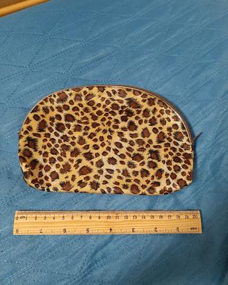 BEAUTY PER TRUCCHI LEOPARDATA