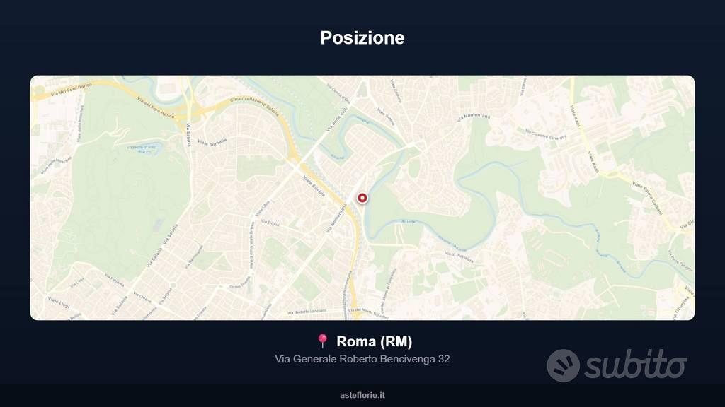 Appartamento – RM - Vista 3