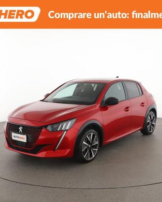 PEUGEOT 208 KU08743