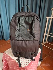 Lowepro zaino 