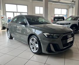 Audi A1 SPB 30 TFSI Admired Advanced