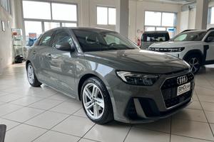 Audi A1 SPB 30 TFSI Admired Advanced
