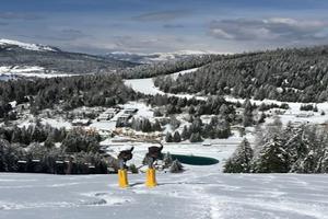 Trentino - hotel direttamente sulle piste da sci