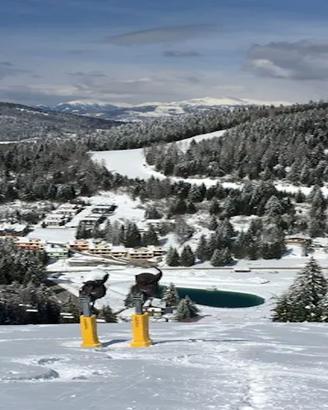 Trentino - hotel direttamente sulle piste da sci