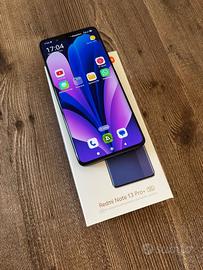 Redmi Note 13 Pro+ 5G 12/256 GB