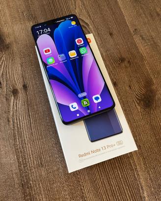 Redmi Note 13 Pro+ 5G 12/256 GB