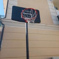 canestro tarmak decathlon