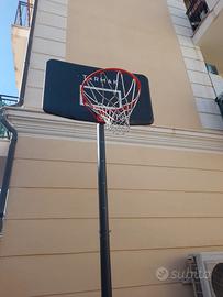 canestro tarmak decathlon