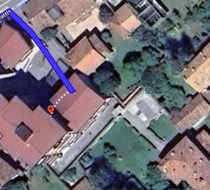 Immobile in asta di 67 m² con 3 locali a Candelo