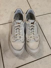 Sneakers Polo Ralph Lauren SPORT - Pelle